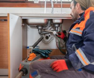 About Sewer Line Replacement Sheridan, IL